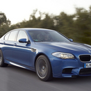 BMW M5 com mais tecnologia para 2012 