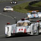 24 Horas de Le Mans: Começa o desafio