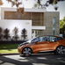 BMW leva a Los Angeles o i3 Concept Coupé