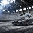 Abarth apresenta o carro mais rápido de sempre