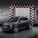 Abarth vai apresentar os novos Fuori Serie em Genebra