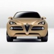 SUV da Alfa Romeo volta a ser adiado