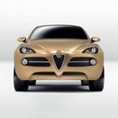 SUV da Alfa Romeo volta a ser adiado