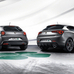 Alfa Romeo Giulietta e Mito Quadrifoglio Verde renovados