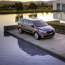 Novo Kia Sedona estreia em Nova Iorque