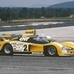 Alpine de regresso a Le Mans 35 anos depois