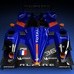 Alpine revela a pintura para o seu carro em Le Mans