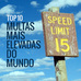 As 10 multas mais elevadas do mundo