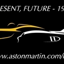 Aston Martin CC100 apresentado este fim de semana em Nürburgring