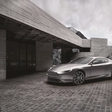 Aston Martin celebra James Bond com o DB9