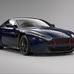 Aston Martin celebra parceria com a Red Bull