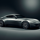 Aston Martin cria DB10 para novo James Bond