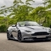 Aston Martin cria o exclusivo GT12 Roadster