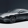 Aston Martin DB9 GT coloca ponto final no DB9