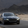 Aston Martin Lagonda pode vir para a Europa