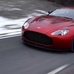 Zagato V12 em destaque em vídeo da Aston Martin