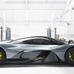 Aston Martin revela protótipo do AM-RB 001