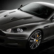 Aston Martin DBS Ultimate revelado no site comercial