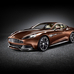 Aston Martin apanhada a testar o Vanquish Volante