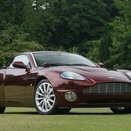 Aston Martin Vanquish Vai Substituir DBS (com vídeo)