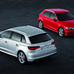 Audi A3 MPV vai competir com BMW Active Tourer