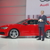 *ATUALIZADO* Audi A3 Sportback vai ser apresentado em Paris