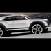 Audi anuncia desenvolvimento do SUV compacto Q1