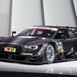 Audi apresenta novo RS 5 para o DTM