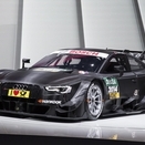 Audi apresenta novo RS 5 para o DTM