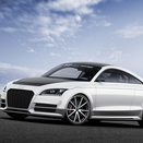 Audi cria TT Ultra Quattro Concept para o Wörthersee 2013