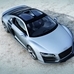 Audi desenvolve supercarro acima do R8