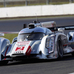 Audi espera conquistar 12ª vitória em Le Mans