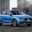 Audi lança A1 renovado