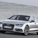 Audi lança gama atualizada do A7 Sportback