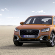 Audi lança novo SUV compacto Q2