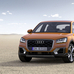 Audi lança novo SUV compacto Q2