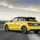 Audi lança S1 ​​e S1 Sportback com 231cv