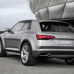 Audi prepara SUV compacto de luxo para 2016