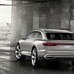 Audi prevê novo A6 Allroad com Prologue Allroad