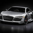 Audi R8 competition vai estrear em LA