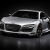 Audi R8 competition vai estrear em LA