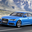 Audi renova o A6