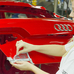 Audi com crescimento de dois dígitos em 2012