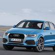 Audi revela novo Q3 e RS Q3