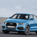 Audi revela novo Q3 e RS Q3