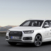 Audi revela detalhes do novo Q7 e-tron