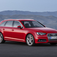 Audi revela o novo Audi A4