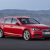 Audi revela o novo Audi A4