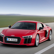 Audi revela segunda geração do R8