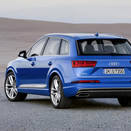 Audi revela segunda geração do Q7